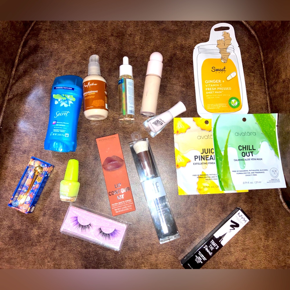 Skincare Bundle